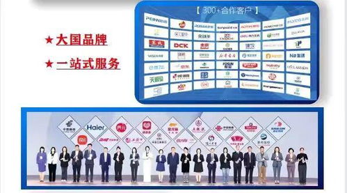 名人匯客廳 以品牌策劃與媒體宣傳雙輪驅(qū)動(dòng)，為企業(yè)破局增長(zhǎng)注入加速度